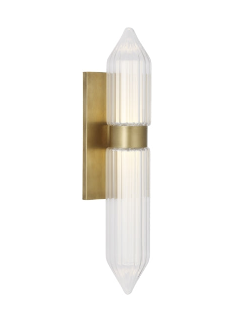Stylish Visual Comfort Sconce