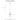 Lassell Short 1-Light Pendant dimensions diagram: 1.7 inches wide, 5.8 inches tall, hanging height 16.6 to 136.6 inches