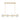 Modern linear brass chandelier with integrated LED lighting and Italian glass discs by Kelly Wearstler