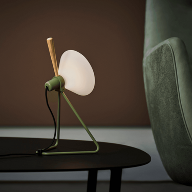 Le Klint Spot Wall/Table Lamp