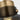 Luxury mid-century style brass pendant with dimmable LED and smoked Italian glass shade