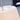 Snowdrop Pendant, Extra Small, Le Klint · The folds up close
