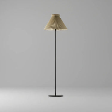 Le Klint 334 Floor Lamp – Buttermilk