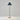 Le Klint 334 Floor Lamp – Denim Blue