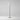 Le Klint 334 Floor Lamp – White
