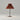 Le Klint 334 Table Lamp – Chocolate
