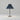 Le Klint 334 Table Lamp – Denim Blue