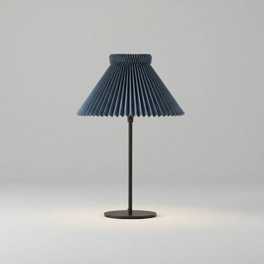 Le Klint 334 Table Lamp – Denim Blue