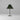 Le Klint 334 Table Lamp – Moss Green