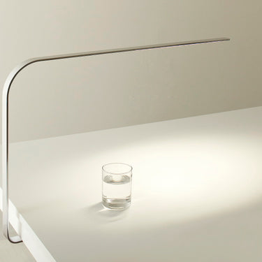 LIM C Minimal Aluminum LED Table Lamp with Dimming by Pablo Designs - image 5
