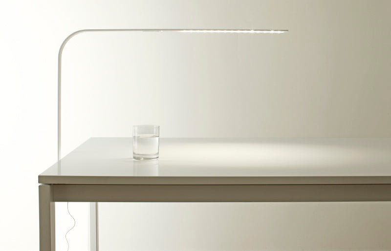 LIM C Table Lamp by Pablo Designs