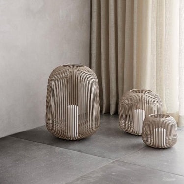 Lito Decorative Lantern Small 8X7 Blomus 66146