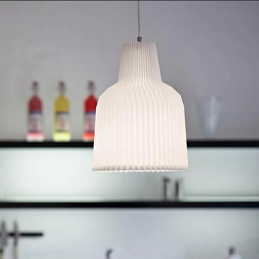 Le Klint La Cloche Pendant, Medium – view 2