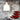 Le Klint La Cloche Pendant, Medium – view 3