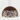 Contemporary Lodes Kelly Dome hanging light in Coppery Bronze with soft diffused illumination