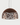 Lodes Kelly Dome designer pendant light in Coppery Bronze for modern interiors