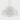 Italian Lodes Kelly Dome pendant light with laser-cut Matte White metal shade