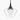 Lodes Nostalgia clear glass ceiling pendant for kitchen island lighting