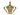 Lodes Nostalgia gold glass ceiling pendant with warm LED illumination