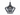 Lodes Nostalgia smoke glass ceiling pendant with warm LED illumination