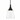 Lodes Nostalgia clear blown glass LED pendant light by Dima Loginoff