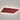 Lodes Puzzle Mega Square decorative red LED wall and ceiling fixture
