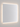 Matte white Lodes Puzzle Mega Square architectural LED ceiling light