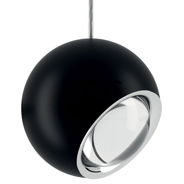 Lodes Spider Directional LED Pendant by Andrea Tosetto