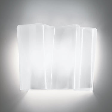 Logico Wall Light styled in a modern interior, view 2
