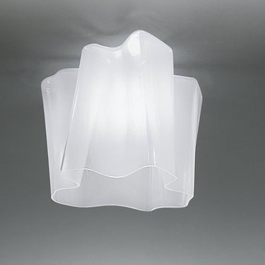 Logico Ceiling Light styled in a modern interior, view 4