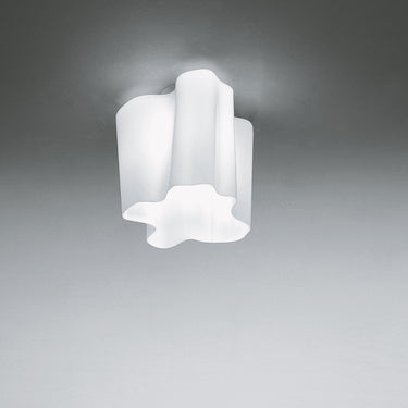 Logico Ceiling Light styled in a modern interior, view 5
