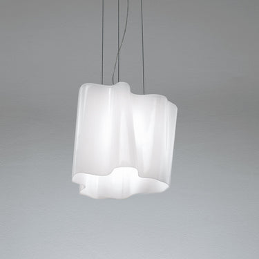 Logico Pendant Light styled in a modern interior, view 4