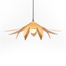 Handcrafted Lotus Pendant Lighting