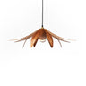 Elegant Lotus Pendant Light for Home Interiors