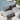 Grow Single Chaise Sectional Outdoor Patio Lounger Blomus 62073