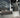 Queen Nova Domus Lucia Italian Modern Matte Grey Bedroom Set