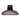 Morgan 18" Luxury brass LED flush mount light fixture with high CRI and warm dim technology