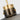 Brass and Smoked Glass LED Pendant Light – 22” Modern Ceiling Fixture by Visual Comfort