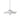 Made by Hand Flying 58 Pendant – view 6