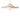 Made by Hand Flying 78 Pendant – Golden Sand