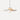 Made by Hand Flying 78 Pendant – studio and room photo 5