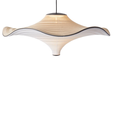 Made by Hand Flying 96 Pendant – Golden Sand