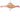 Made by Hand Flying 96 Pendant – Light Terracotta