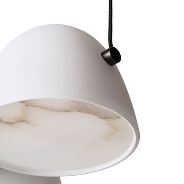 Made by Hand Fuse Triple Pendant Lamp