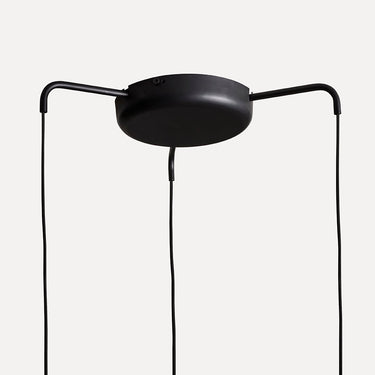 Made by Hand Fuse Triple Pendant Lamp