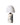 Made by Hand Fuse Portable Lamp