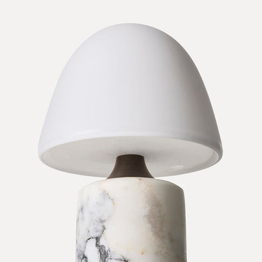 Made by Hand Fuse Portable Lamp
