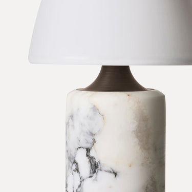 Made by Hand Fuse Portable Lamp