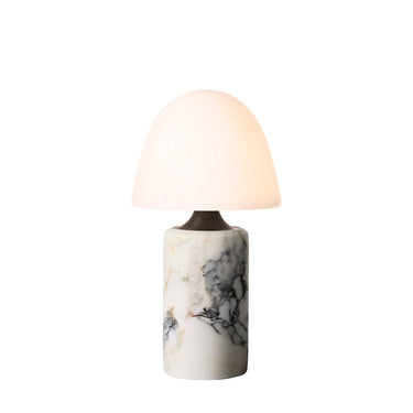Made by Hand Fuse Portable Lamp
