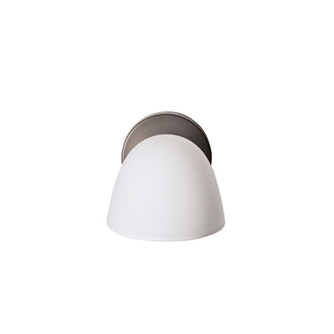 Made by Hand Fuse Single Wall Lamp